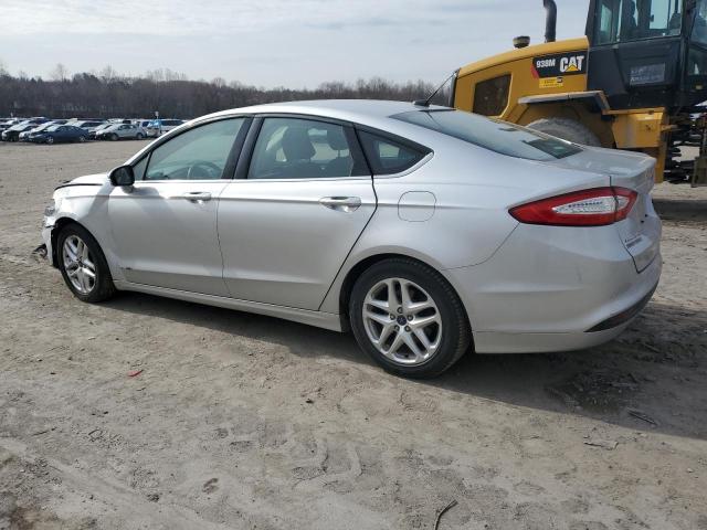 Photo 2 from auction – 2016 FORD FUSION SE with VIN 1FA6P0H7XG5128367