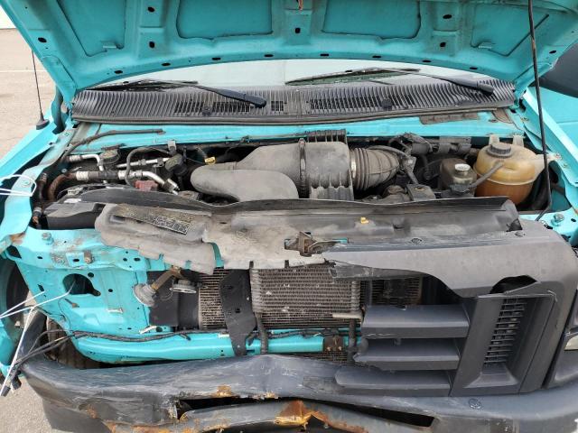 Photo 11 from auction – 2012 FORD ECONOLINE with VIN 1FTSS3ES8CDA15244
