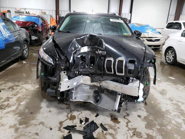 Photo 5 from auction – 2015 JEEP CHEROKEE L with VIN 1C4PJMCS5FW750242