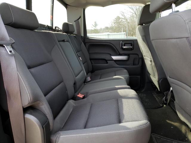 Photo 10 from auction – 2016 CHEVROLET SILVERADO with VIN 3GCUKREC1GG142933