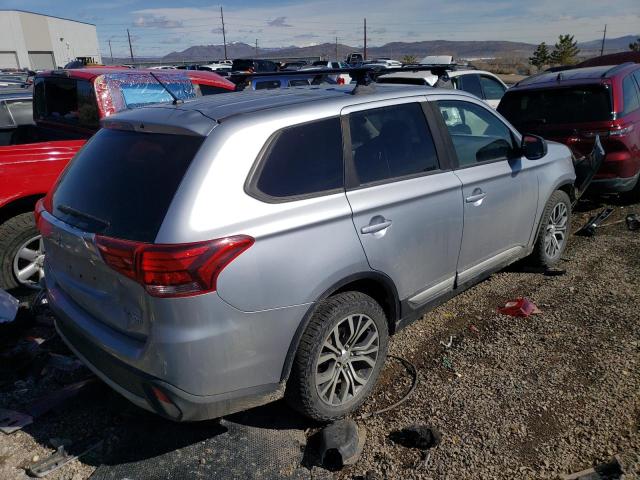 Photo 3 from auction – 2016 MITSUBISHI OUTLANDER with VIN JA4AZ3A3XGZ041773