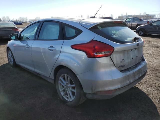 Photo 2 from auction – 2016 FORD FOCUS SE with VIN 1FADP3K2XGL353602