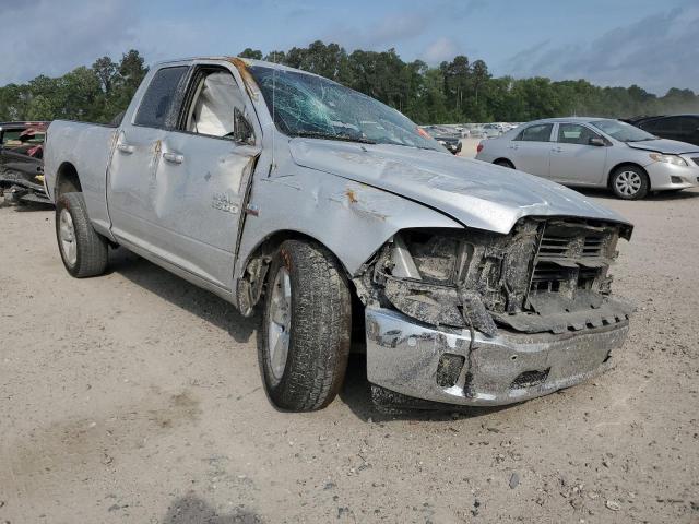 Photo 4 from auction – 2018 RAM 1500 SLT with VIN 1C6RR6GT3JS211710