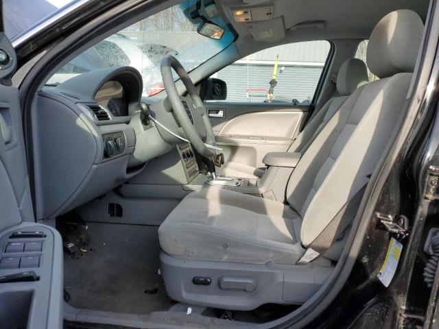 Photo 7 from auction – 2006 FORD FIVE HUNDR with VIN 1FAFP23116G154244