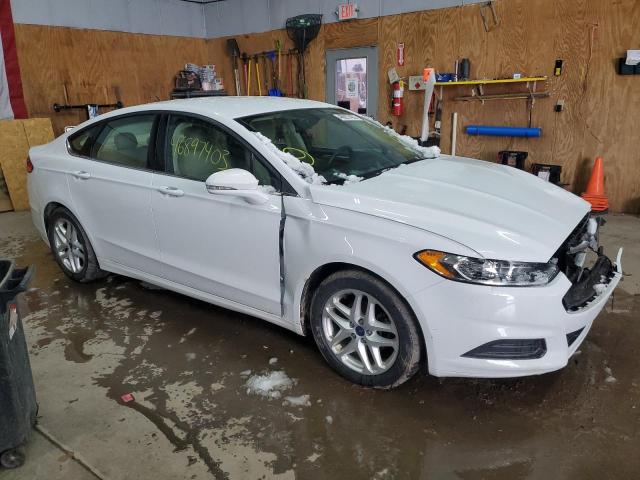 Photo 4 from auction – 2016 FORD FUSION SE with VIN 1FA6P0H70G5127244