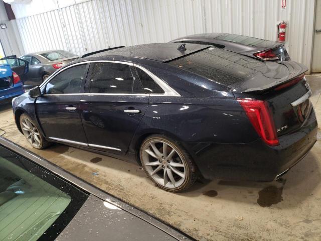 Photo 2 from auction – 2013 CADILLAC XTS PREMIU with VIN 2G61S5S38D9139245