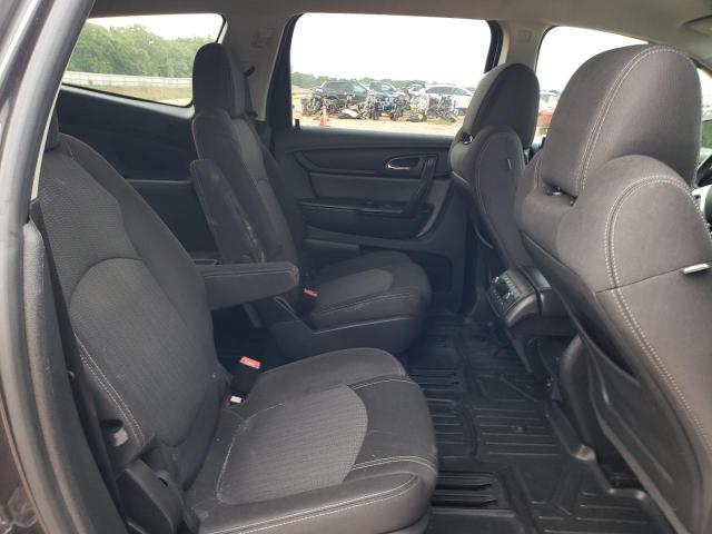 Photo 11 from auction – 2017 CHEVROLET TRAVERSE L with VIN 1GNKRHKD0HJ141144