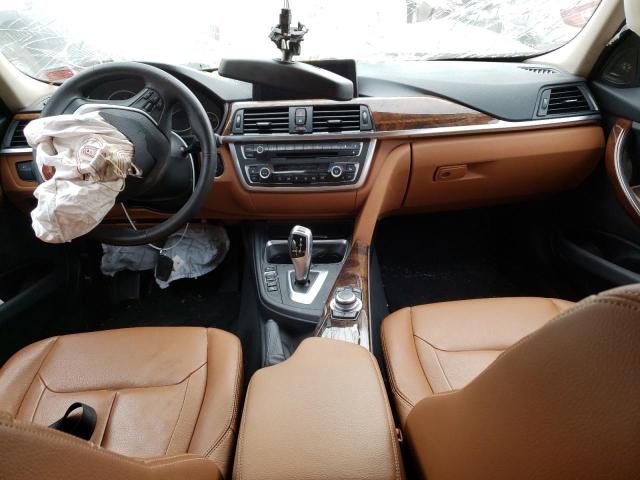 Photo 8 from auction – 2013 BMW 328 XI SUL with VIN WBA3B5C58DF597023