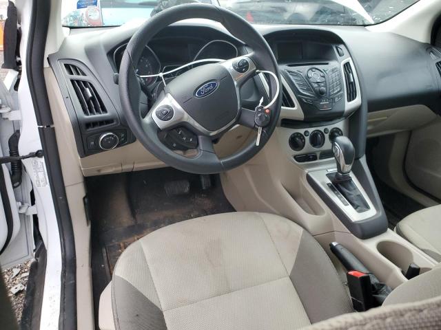 Photo 8 from auction – 2014 FORD FOCUS SE with VIN 1FADP3K23EL320051
