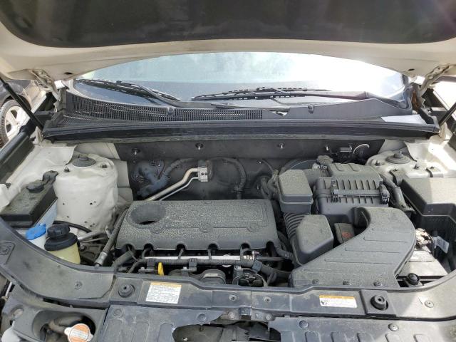 Photo 12 from auction – 2011 KIA SORENTO BA with VIN 5XYKT3A12BG122767
