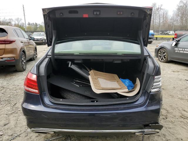 Photo 6 from auction – 2014 MERCEDES-BENZ E 350 4MAT with VIN WDDHF8JB4EB041460