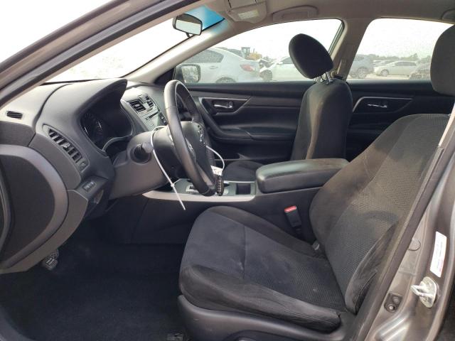 Photo 7 from auction – 2015 NISSAN ALTIMA 2.5 with VIN 1N4AL3AP5FC586197