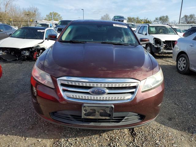 Photo 5 from auction – 2010 FORD TAURUS SEL with VIN 1FAHP2EW6AG139913