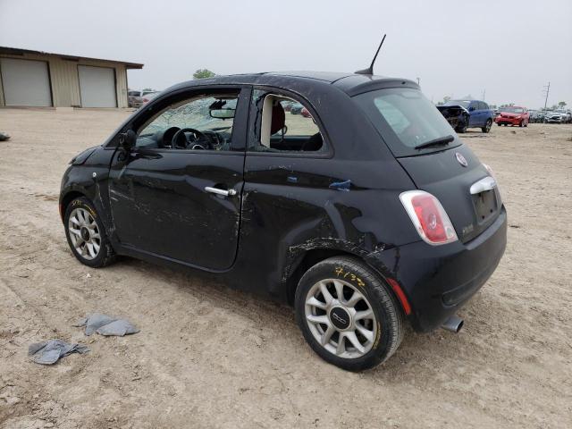 Photo 2 from auction – 2017 FIAT 500 POP with VIN 3C3CFFKR4HT579121