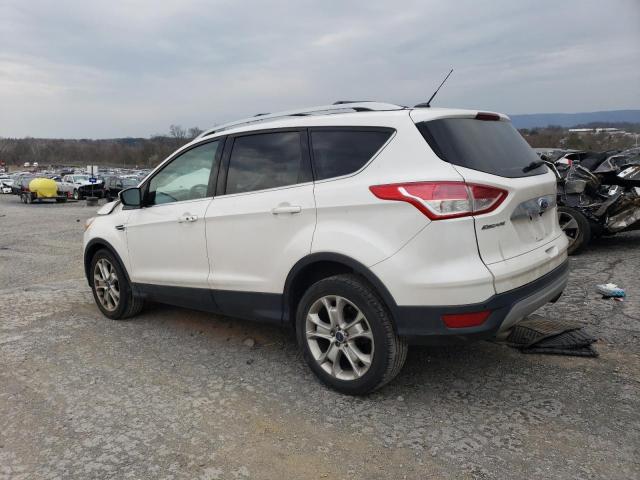 Photo 2 from auction – 2014 FORD ESCAPE TIT with VIN 1FMCU9JXXEUD06622