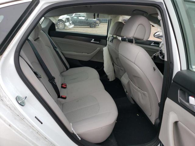Photo 10 from auction – 2016 HYUNDAI SONATA SPO with VIN 5NPE34AF7GH299586