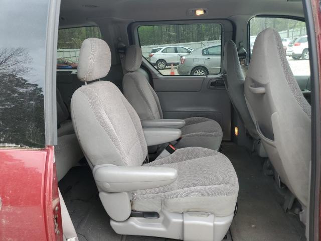 Zdjęcie 11 z aukcji – 2003 FORD WINDSTAR L z VIN 2FMZA51423BA05704