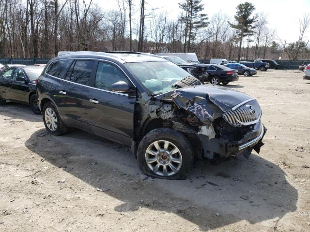 Photo 4 from auction – 2011 BUICK ENCLAVE CX with VIN 5GAKVBED2BJ101119