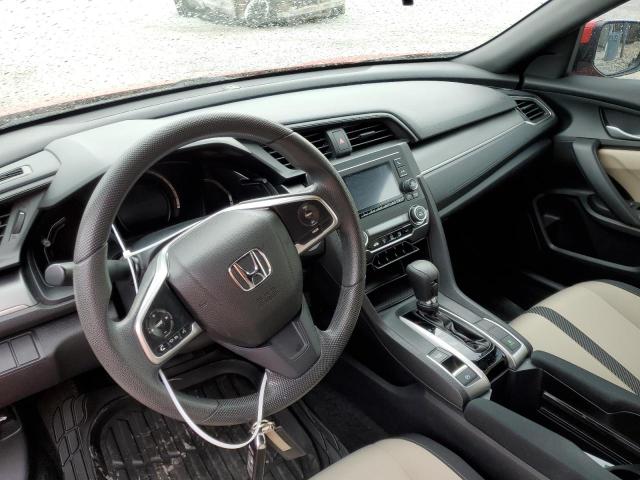 Photo 8 from auction – 2016 HONDA CIVIC LX with VIN 2HGFC4B00GH312834