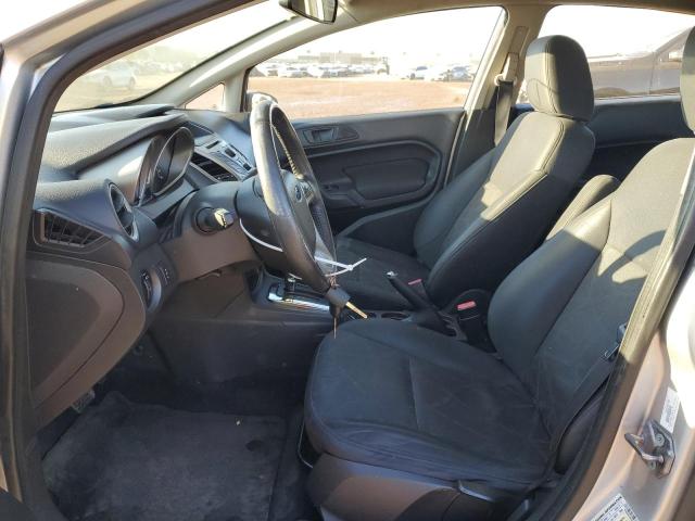 Photo 7 from auction – 2012 FORD FIESTA SES with VIN 3FADP4FJ8CM103467