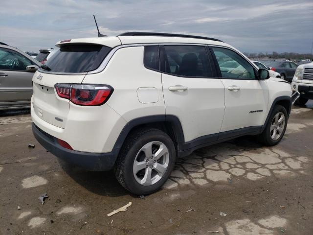 Photo 3 from auction – 2019 JEEP COMPASS LA with VIN 3C4NJDBB6KT813762