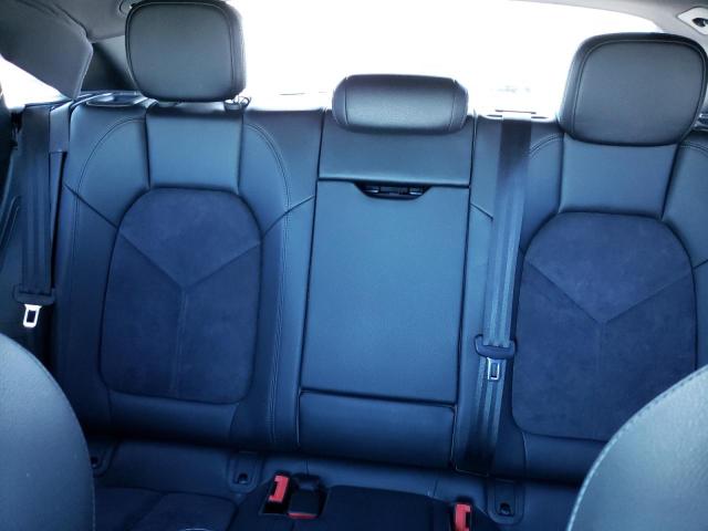 Photo 10 from auction – 2018 PORSCHE MACAN with VIN WP1AA2A52JLB15284