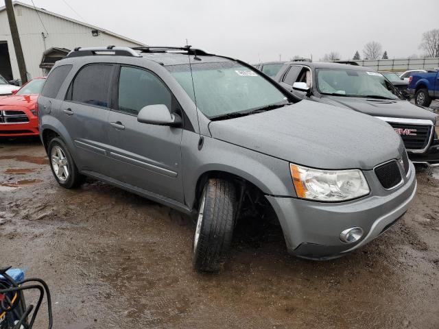 Photo 4 from auction – 2006 PONTIAC TORRENT with VIN 2CKDL63FX66000172
