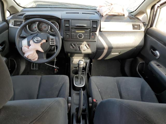Photo 8 from auction – 2009 NISSAN VERSA S with VIN 3N1BC13E09L396480
