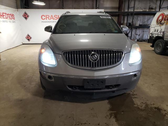Photo 5 from auction – 2009 BUICK ENCLAVE CX with VIN 5GAER23D39J174689