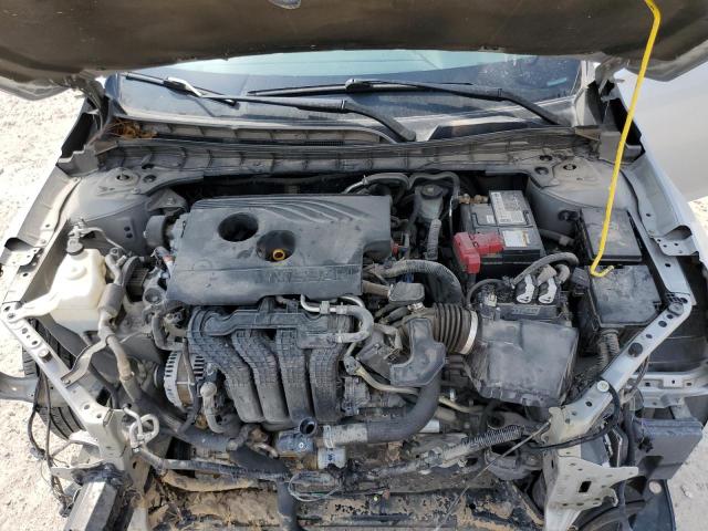 Photo 11 from auction – 2019 NISSAN ALTIMA S with VIN 1N4BL4BV5KN315159