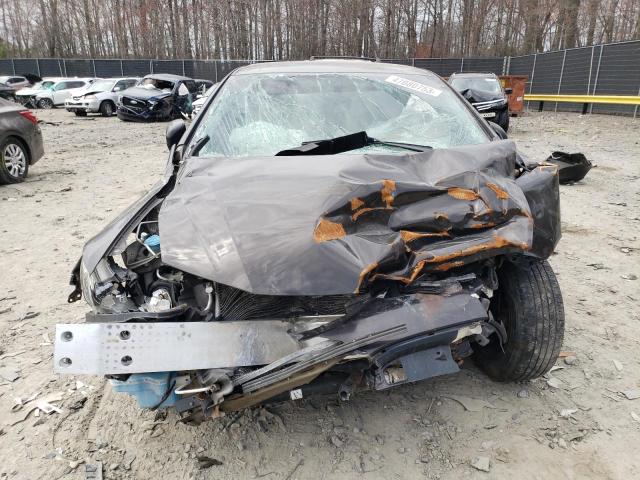 Photo 5 from auction – 2014 HONDA CIVIC LX with VIN 2HGFB2F52EH538853