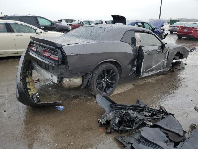 Photo 3 from auction – 2018 DODGE CHALLENGER with VIN 2C3CDZAG8JH155396