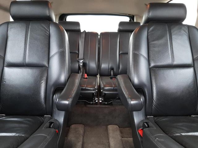 Photo 10 from auction – 2007 CHEVROLET SUBURBAN K with VIN 3GNFK16367G310453