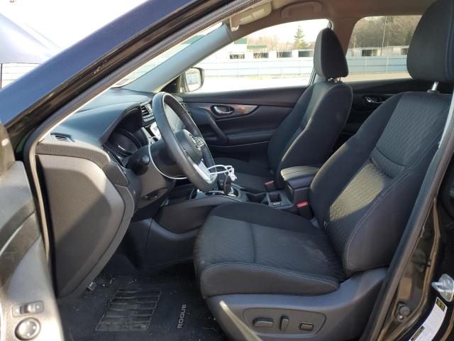 Photo 7 from auction – 2017 NISSAN ROGUE S with VIN KNMAT2MVXHP514809