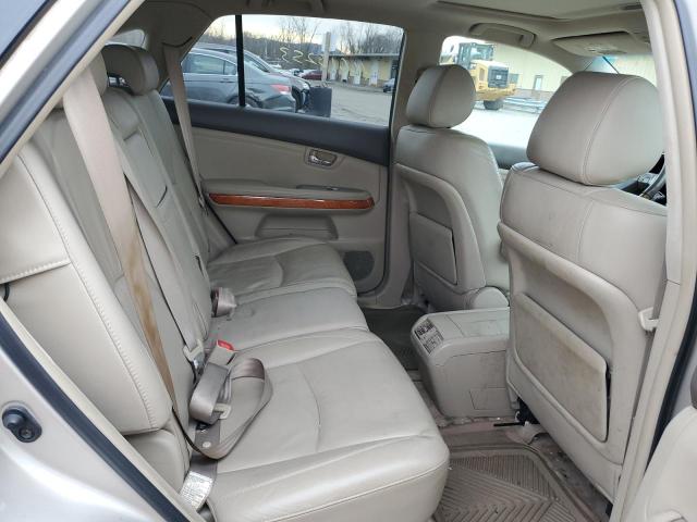 Photo 10 from auction – 2005 LEXUS UK with VIN 2T2HA31U55C056303