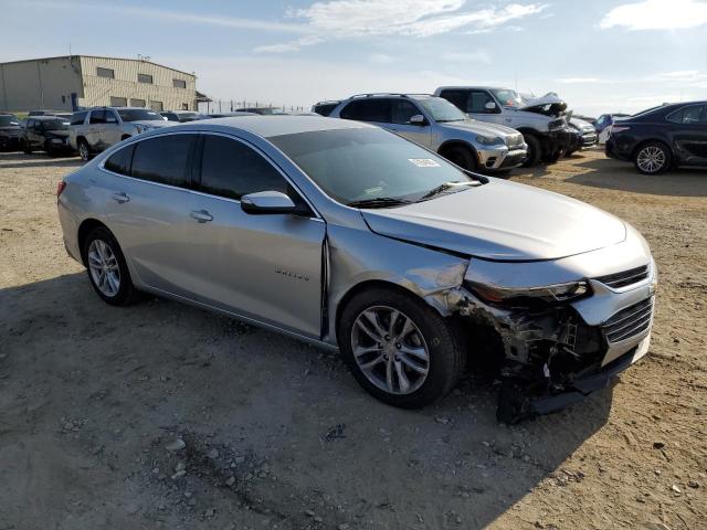 Photo 4 from auction – 2016 CHEVROLET MALIBU LT with VIN 1G1ZE5ST6GF321344