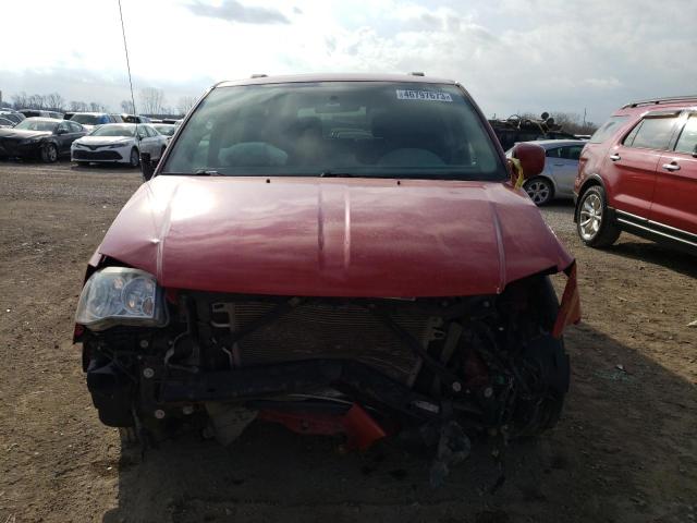 صورة رقم 5 من المزاد - 2013 DODGE GRAND CARA مع VIN 2C4RDGCG2DR514392