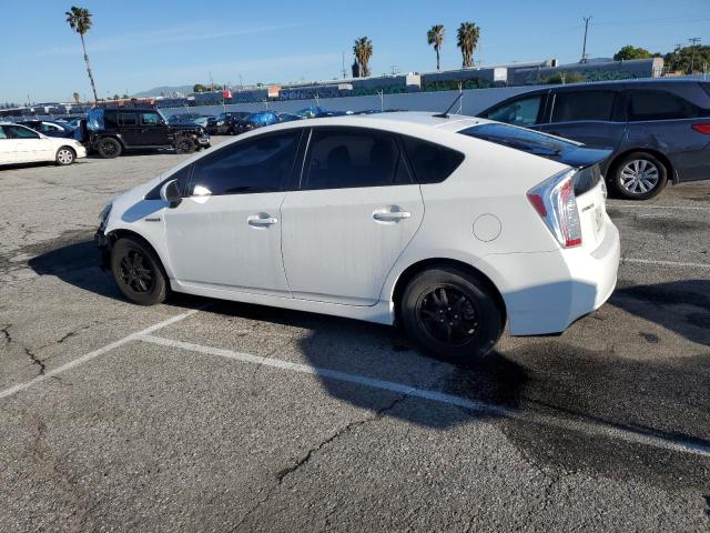 Photo 2 from auction – 2015 TOYOTA PRIUS with VIN JTDKN3DU7F1912412