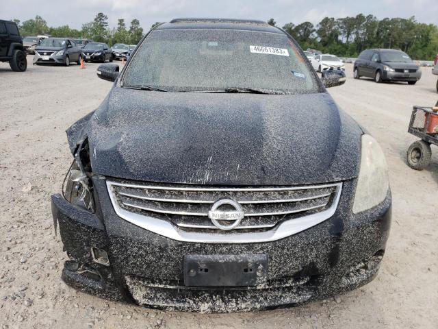Photo 5 from auction – 2010 NISSAN ALTIMA BAS with VIN 1N4AL2AP1AN465741