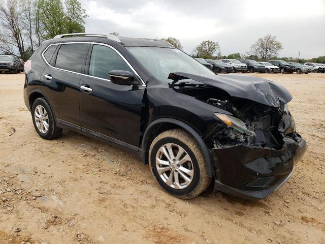 Photo 4 from auction – 2015 NISSAN ROGUE S with VIN 5N1AT2MT2FC903877