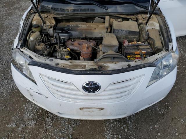 Photo 11 from auction – 2007 TOYOTA CAMRY CE with VIN 4T1BE46K17U523617