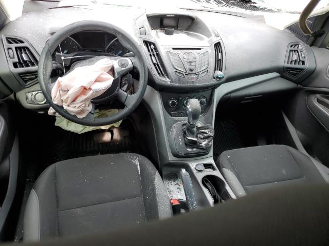 Photo 8 from auction – 2014 FORD ESCAPE S with VIN 1FMCU0F75EUB20569
