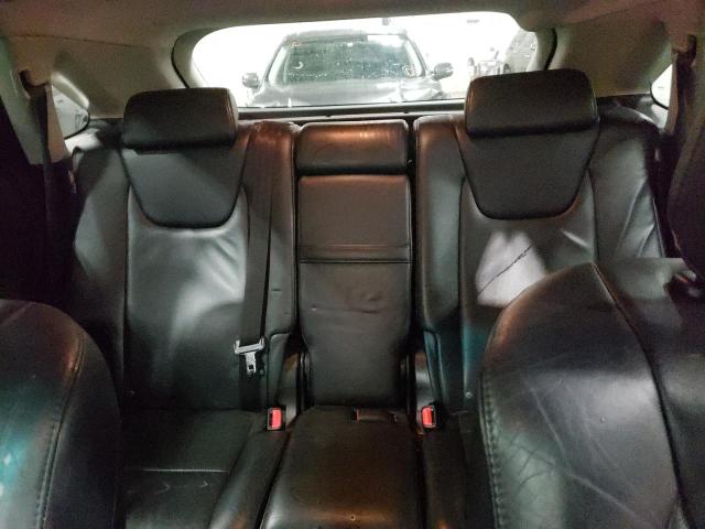 Photo 10 from auction – 2010 LEXUS RX 350 with VIN 2T2BK1BA2AC060959