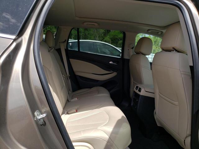 Photo 11 from auction – 2019 BUICK ENVISION E with VIN LRBFXCSA9KD013837