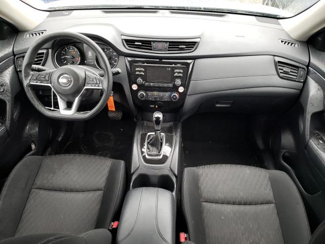 Photo 8 from auction – 2017 NISSAN ROGUE S with VIN KNMAT2MVXHP610231