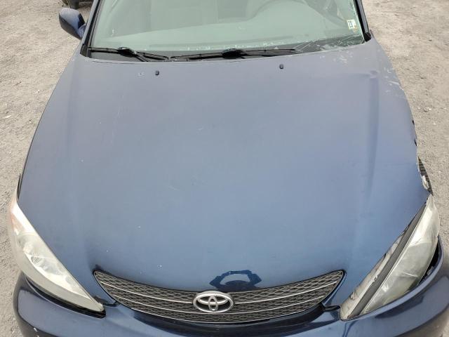 Photo 11 from auction – 2003 TOYOTA CAMRY LE with VIN 4T1BE32K73U259779