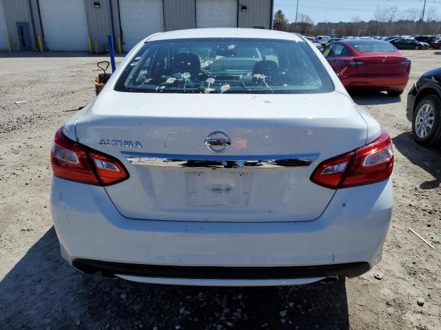 Photo 6 from auction – 2016 NISSAN ALTIMA 2.5 with VIN 1N4AL3AP6GC181399
