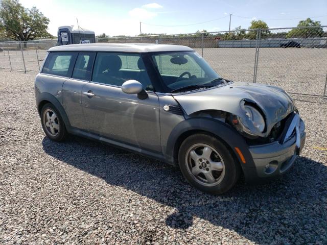 Foto 4 de la subasta – 2010 MINI COOPER CLU con VIN WMWML3C56ATX51280
