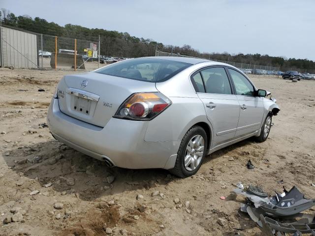 Photo 3 from auction – 2012 NISSAN ALTIMA BAS with VIN 1N4AL2AP9CN579599