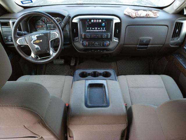 Photo 8 from auction – 2016 CHEVROLET SILVERADO with VIN 3GCPCREC5GG209446